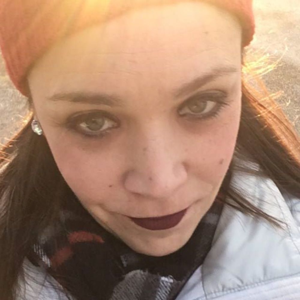 Meet your Posher, Rachael